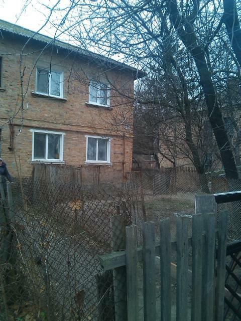 Киевская обл., Бучанский район, пгт Гостомель, Остромирская ул., 2