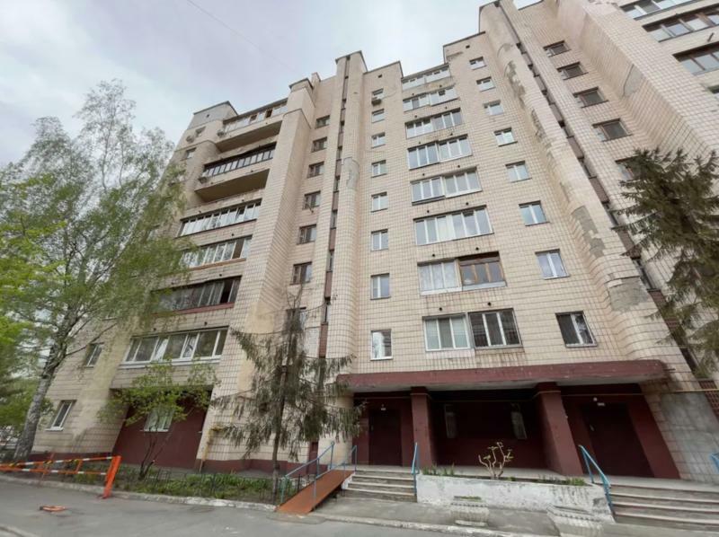 Киев, Немировича-Данченко ул., 5