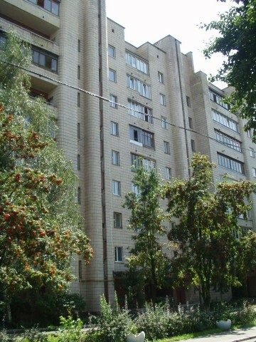 Киев, Немировича-Данченко ул., 5