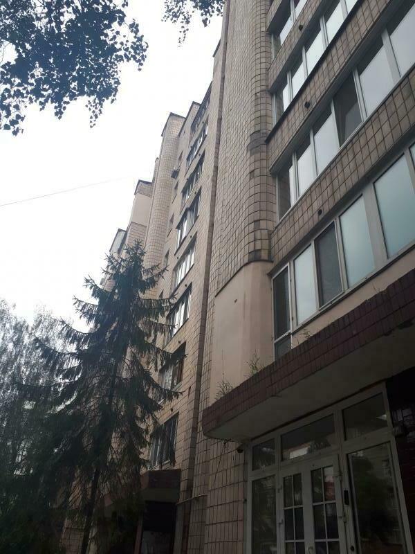 Киев, Немировича-Данченко ул., 5