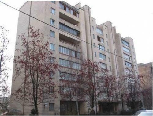 Киев, Немировича-Данченко ул., 5