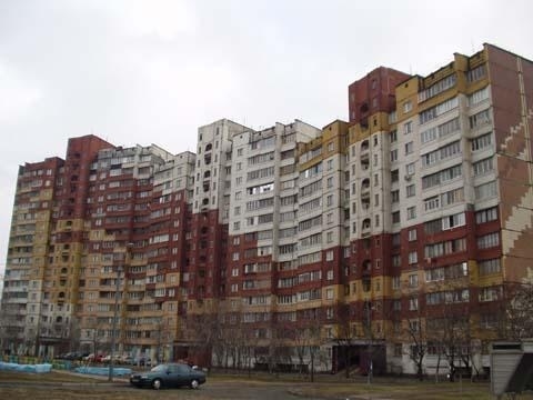 Киев, Николая Закревского ул., 7