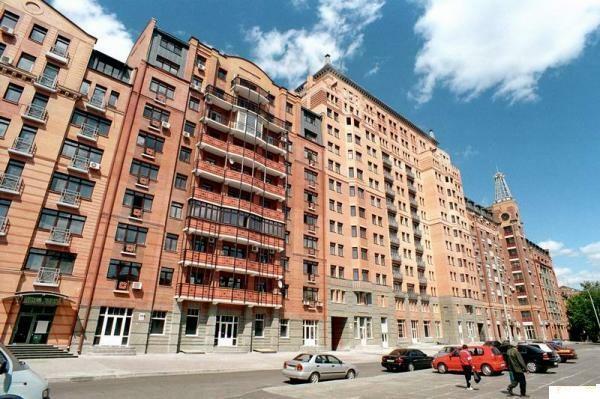 Продажа офиса 55 м², Панаса Мирного ул., 12