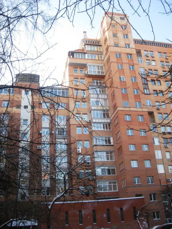 Продажа офиса 55 м², Панаса Мирного ул., 12