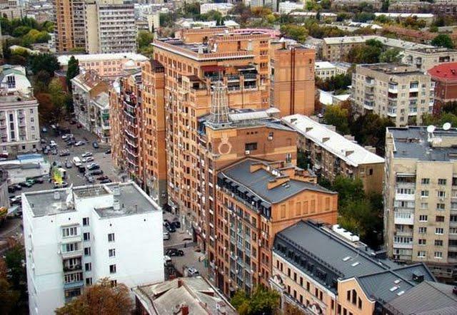 Продаж офісу 55 м², Панаса Мирного вул., 12