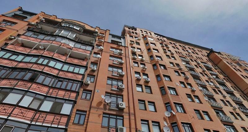 Продаж офісу 55 м², Панаса Мирного вул., 12