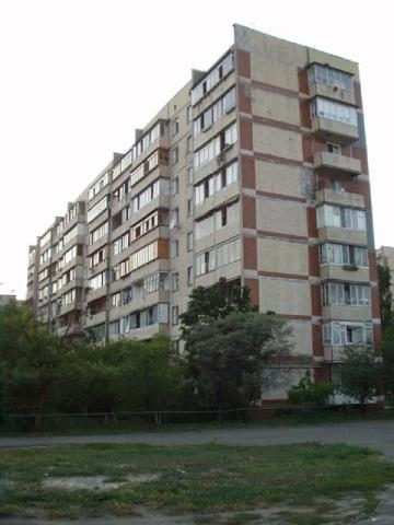 Київ, Петра Вершигори вул., 3Б