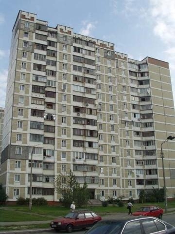 Оренда кімнати/частини квартири, Ревуцького вул., 36/2