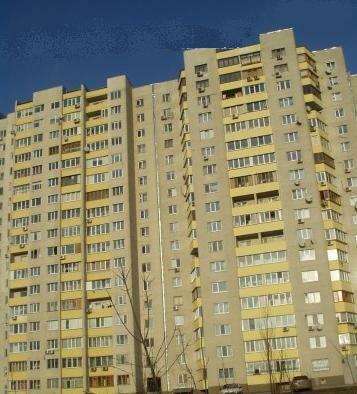 Оренда кімнати/частини квартири, Ревуцького вул., 36/2