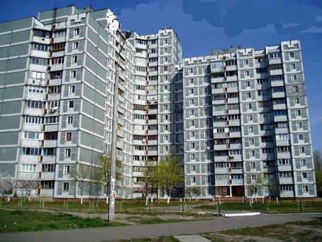 Оренда кімнати/частини квартири, Ревуцького вул., 36/2