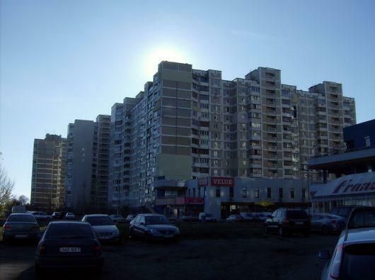 Оренда кімнати/частини квартири, Ревуцького вул., 36/2