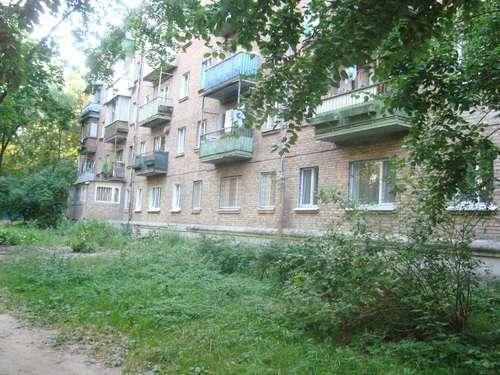 Продажа 2-комнатной квартиры 45 м², Елены Телиги ул., 37Б