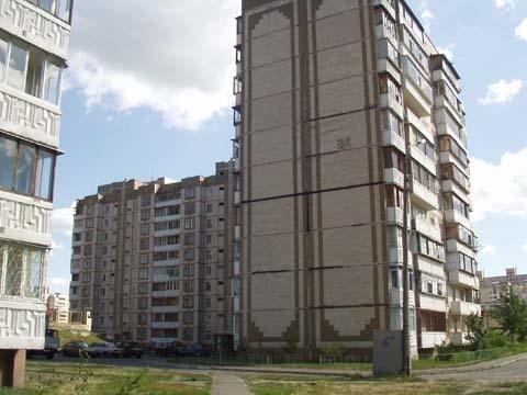 Киев, Оноре Де Бальзака ул., 79