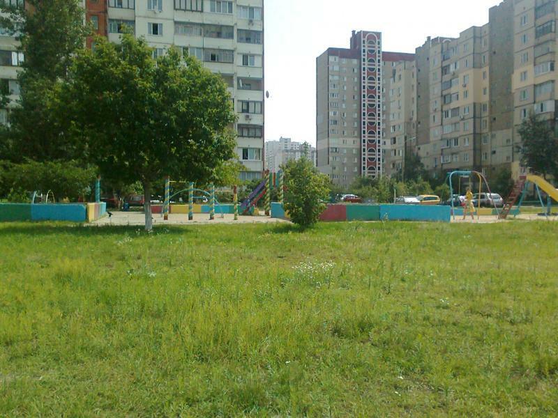 Аренда 2-комнатной квартиры 56 м², Оноре Де Бальзака ул., 88