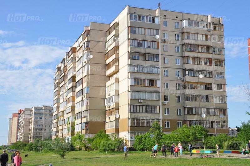 Оренда 2-кімнатної квартири 56 м², Оноре де Бальзака вул., 88