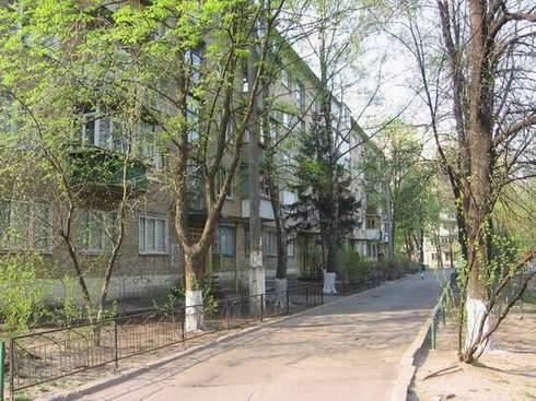 Продажа 1-комнатной квартиры 27 м², Остапа Вишни ул., 7