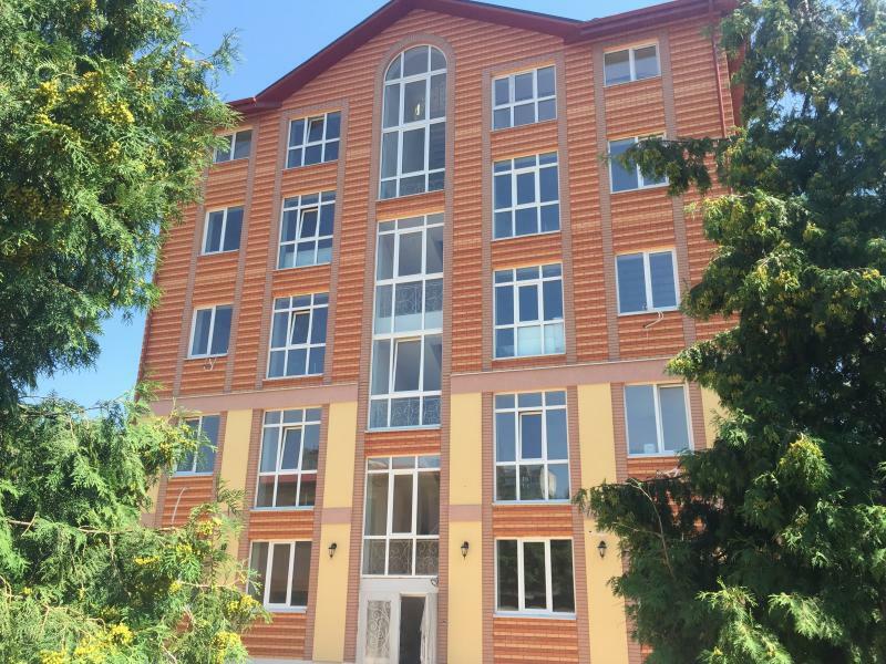 Київ, Патріотів вул., 74/57