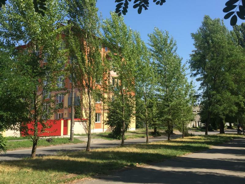 Київ, Патріотів вул., 74/57