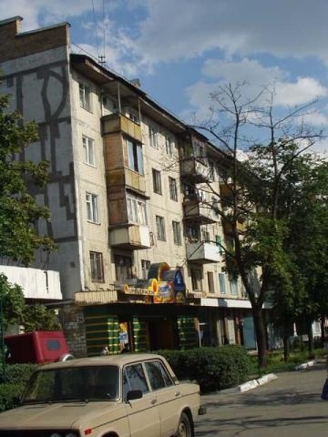 Аренда 2-комнатной квартиры 44 м², Перова бул., 24