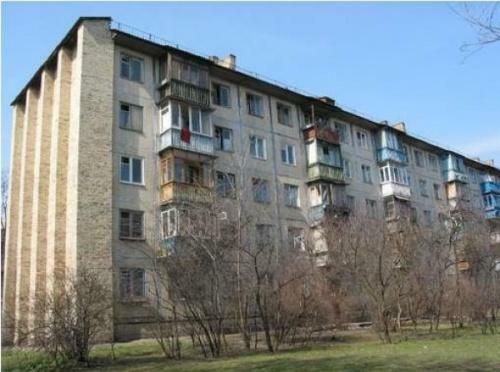 Оренда 2-кімнатної квартири 44 м², Перова бул., 24