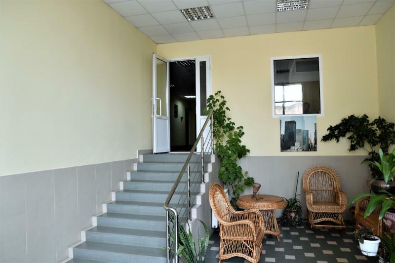 Киев, Ольгинская ул., 6