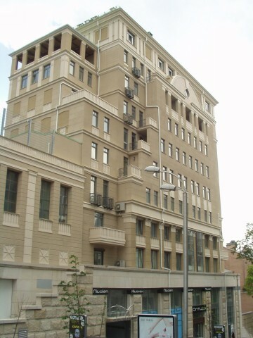 Киев, Ольгинская ул., 6