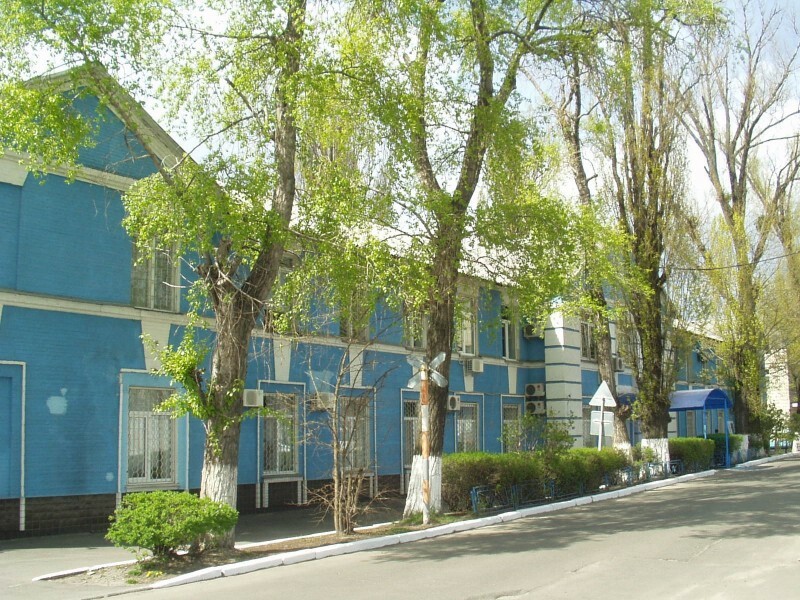 Київ, Володимира Сікевича вул., 28А