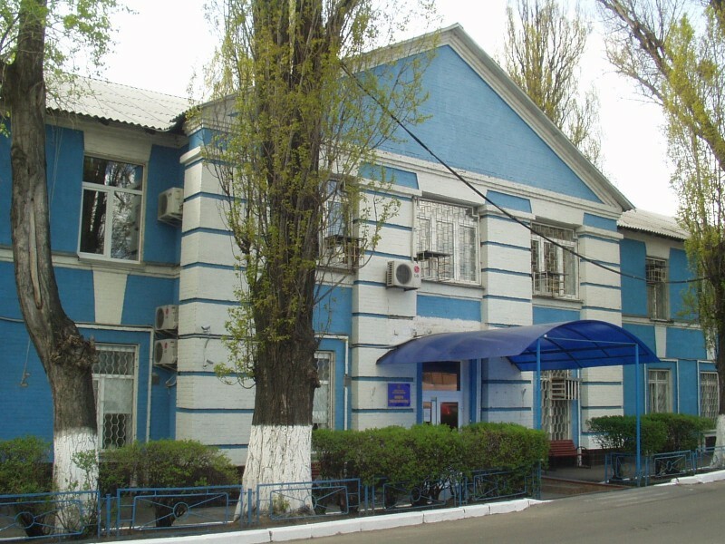 Київ, Володимира Сікевича вул., 28А