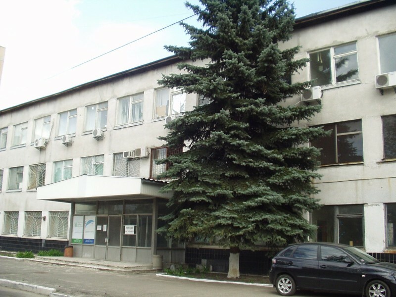 Київ, Володимира Сікевича вул., 7Б