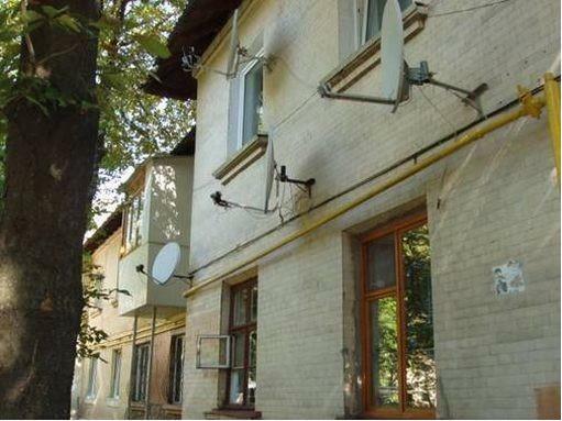 Киев, Монтажников ул., 103