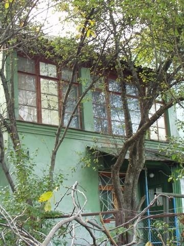 Киев, Монтажников ул., 64