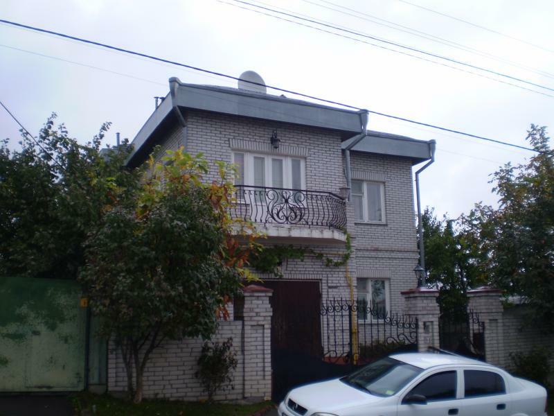 Киев, Монтажников ул., 94