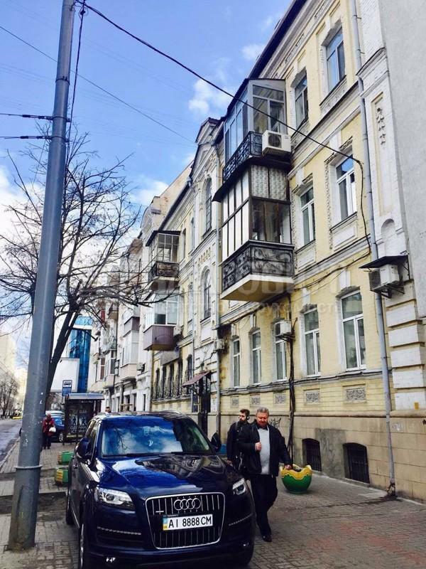 Киев, Московская ул., 29Б