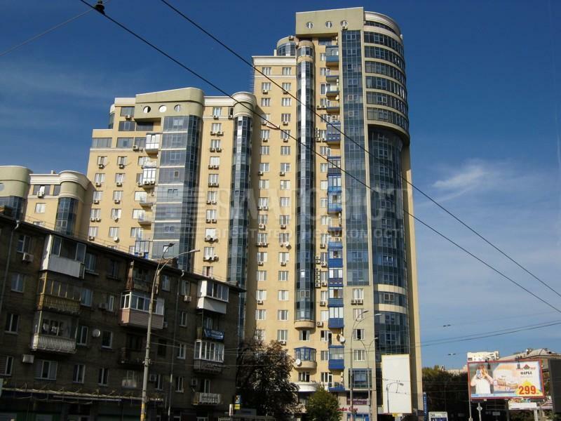 Київ, Московська вул., 46/2