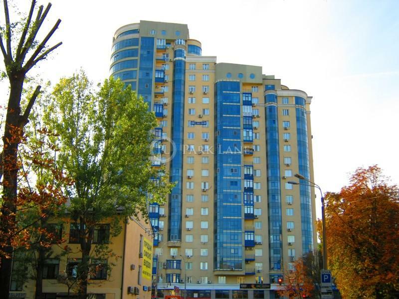 Ул киевская квартиры. Московская 46.
