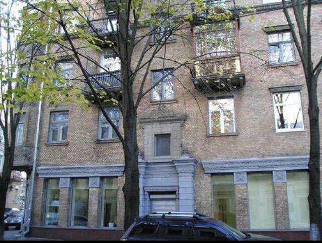 Киев, Московская ул., 5/2