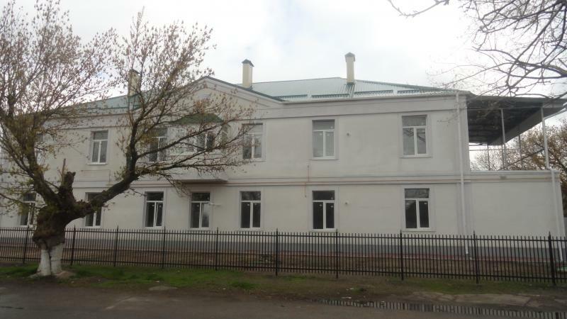 Запорізька обл., Бердянський район, м. Бердянськ, Гетьманська вул., 38