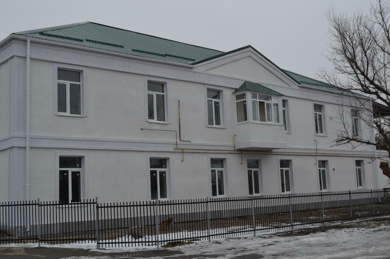 Запорізька обл., Бердянський район, м. Бердянськ, Гетьманська вул., 38