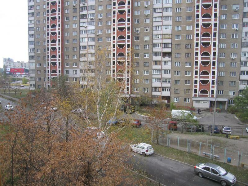 Киев, Оноре Де Бальзака ул., 56