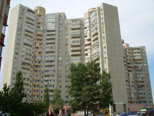 Аренда 2-комнатной квартиры 72 м², Оноре Де Бальзака ул., 4