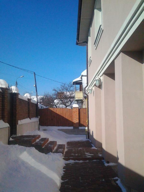 Киев, Осиповского ул., 48