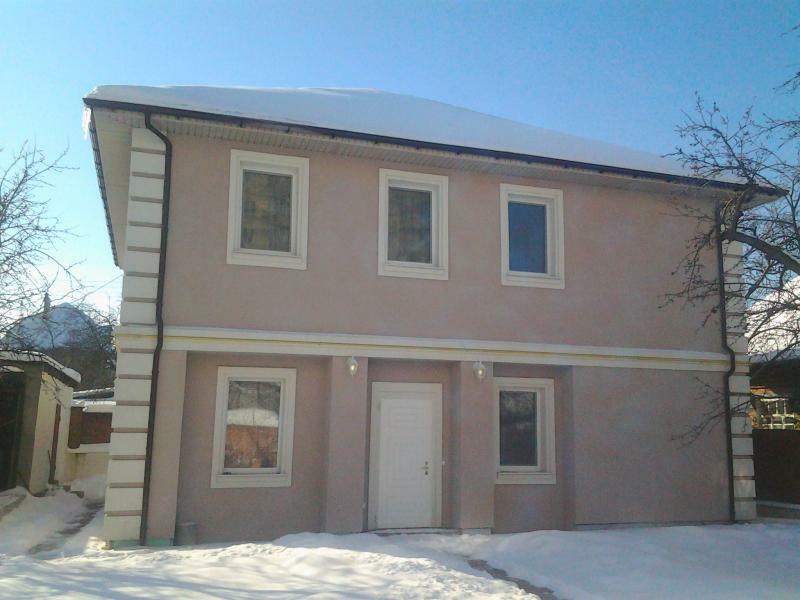 Киев, Осиповского ул., 48