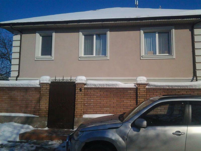 Киев, Осиповского ул., 48