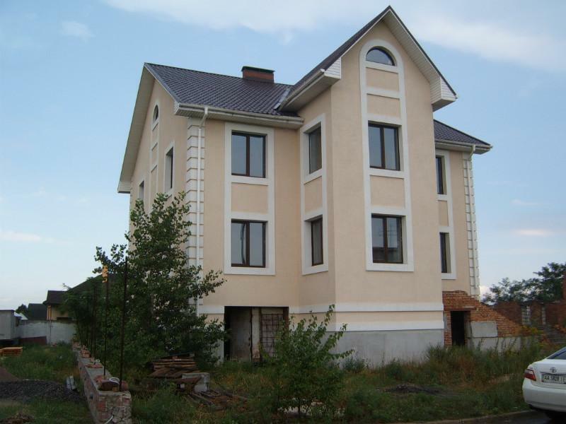 Киев, Первого Мая ул., 16
