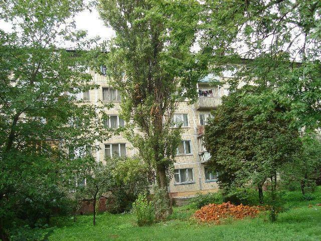 Київ, Перова бул., 9Б