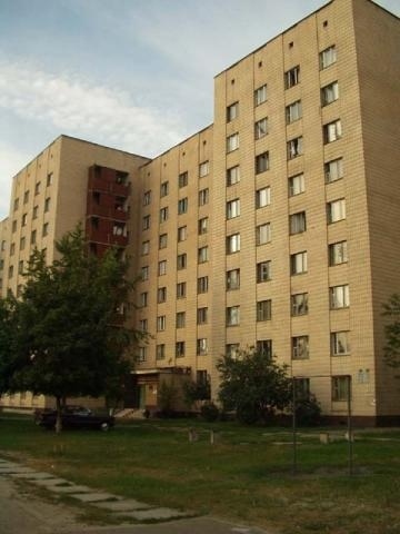 Київ, Петра Вершигори вул., 7
