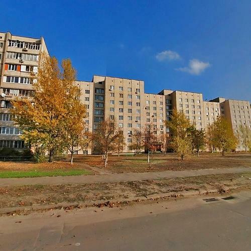 Київ, Петра Вершигори вул., 7