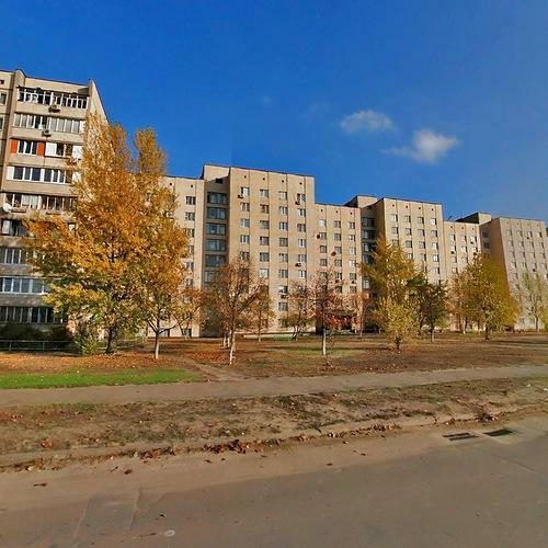 Киев, Петра Вершигоры ул., 7