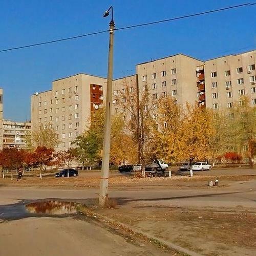 Київ, Петра Вершигори вул., 7