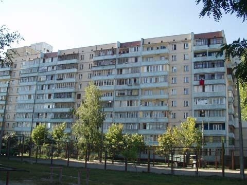 Київ, Петра Панча вул., 7